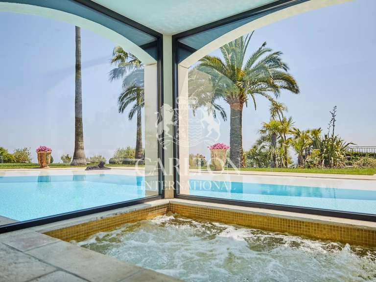 Maison Tourrettes-sur-Loup - 8 chambres - 600m²