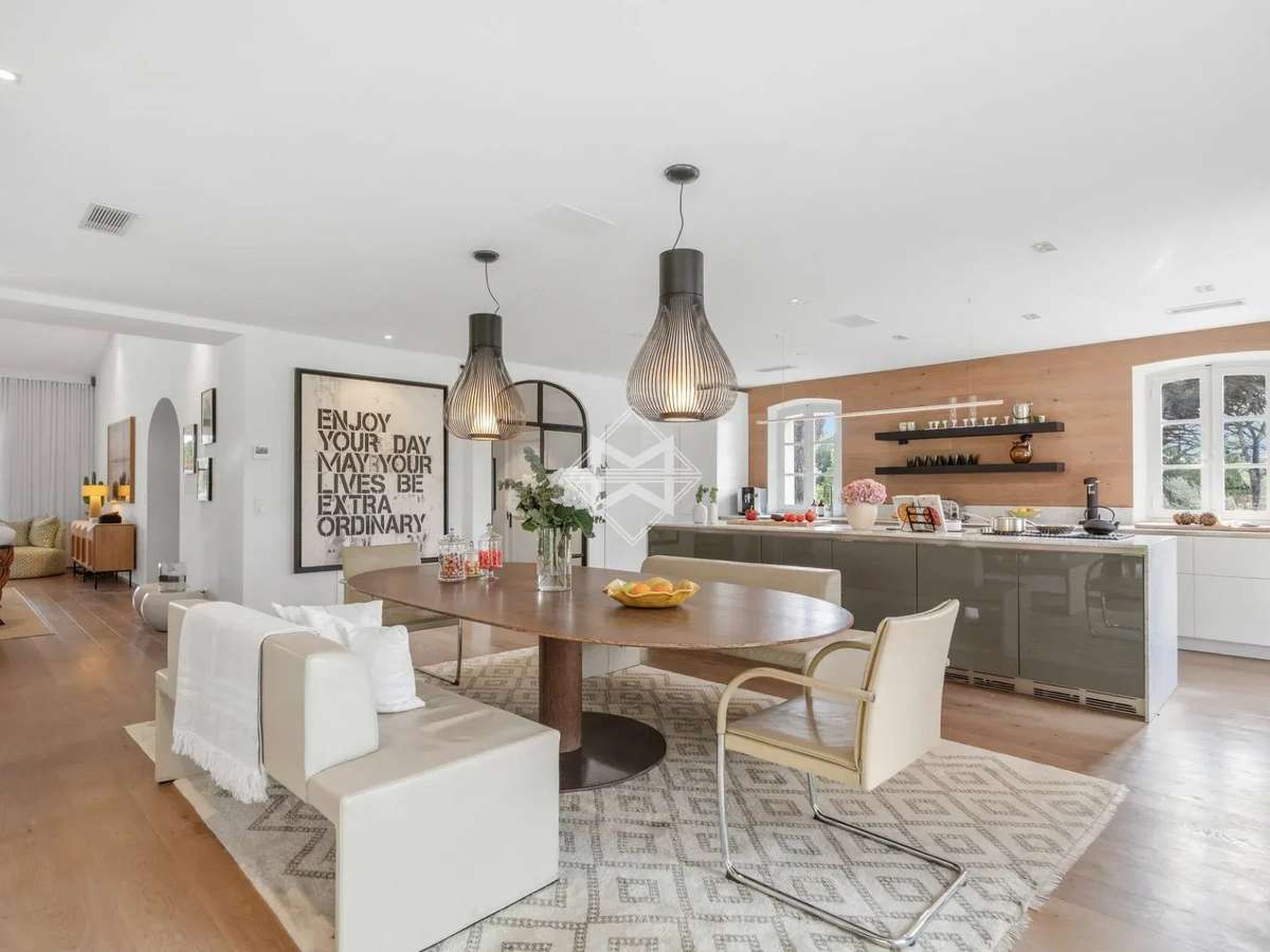 Maison Saint-Tropez
