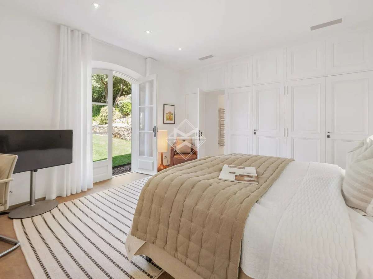 Maison Saint-Tropez