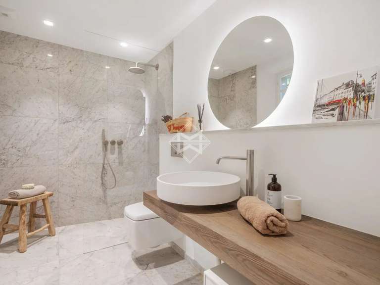 Maison Saint-Tropez - 7 chambres - 336m²