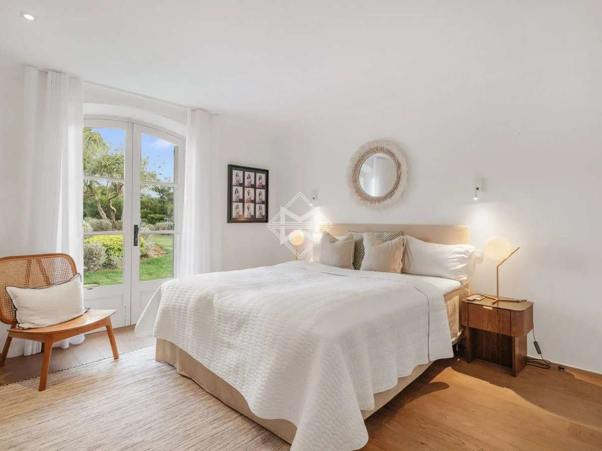 Maison Saint-Tropez