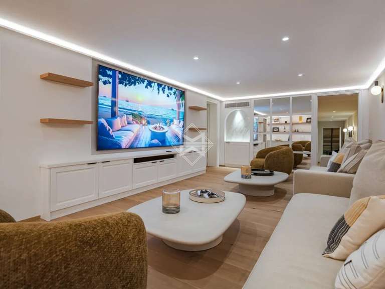 Maison Saint-Tropez - 7 chambres - 336m²