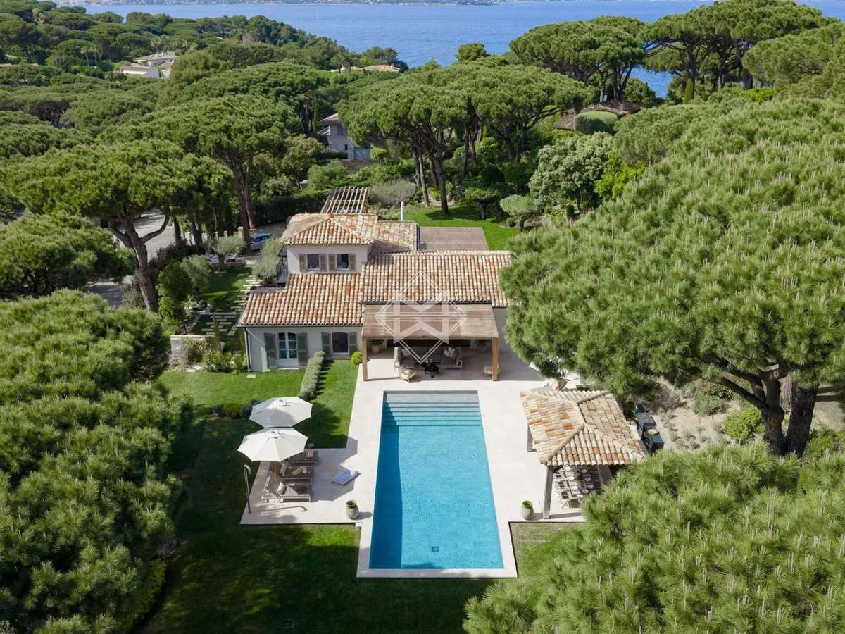 Maison Saint-Tropez