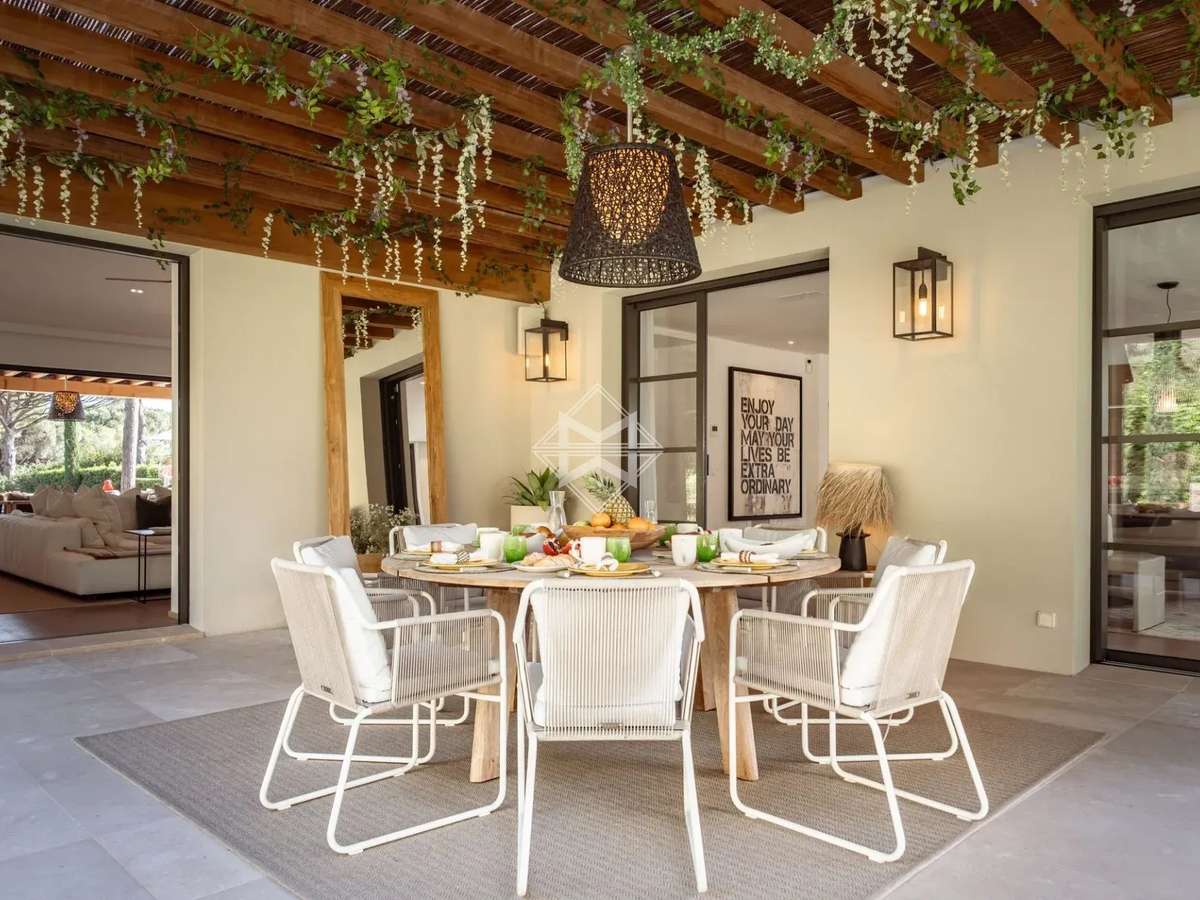 Maison Saint-Tropez