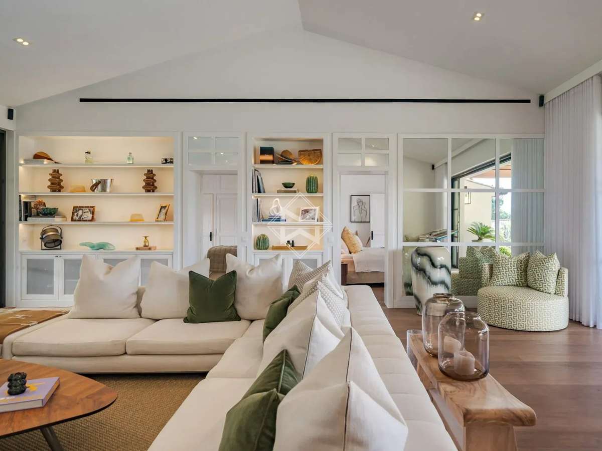 Maison Saint-Tropez