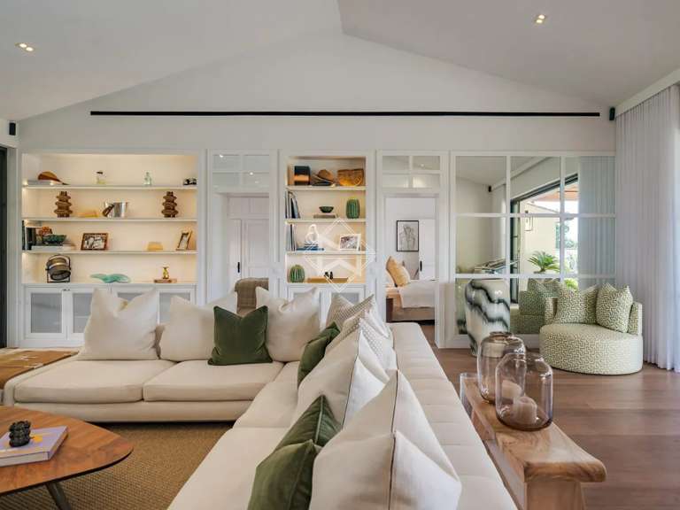 Maison Saint-Tropez - 7 chambres - 336m²