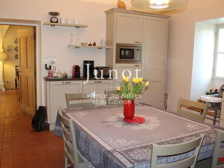 Maison Villeneuve-lès-Avignon - 6 chambres - 400m²