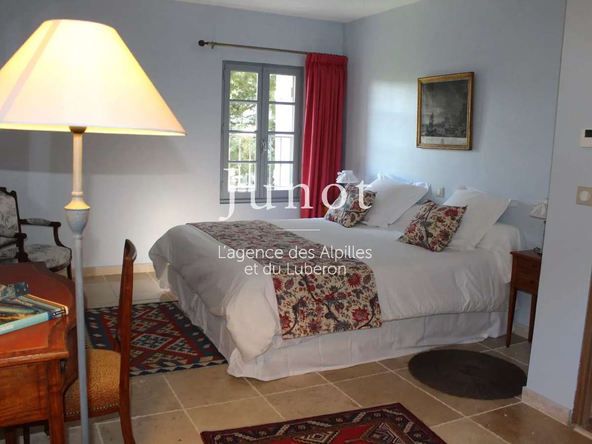 Maison Villeneuve-lès-Avignon