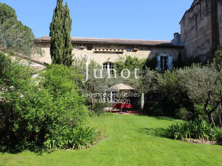 Maison Villeneuve-lès-Avignon - 6 chambres - 400m²