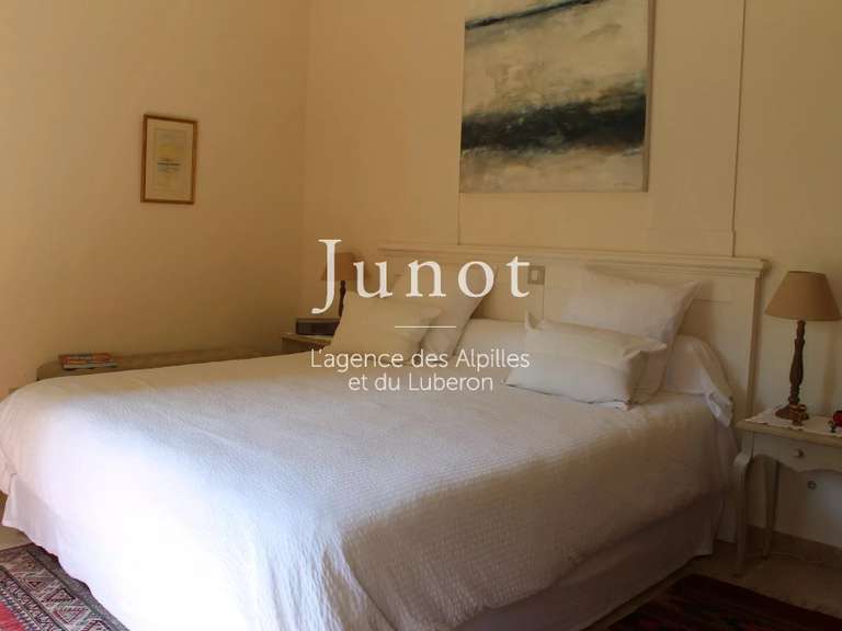 Maison Villeneuve-lès-Avignon - 6 chambres - 400m²