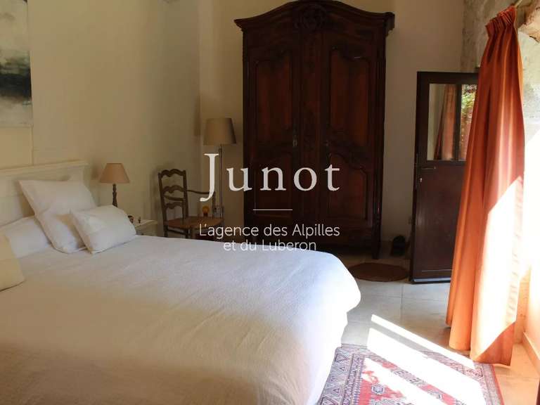 Maison Villeneuve-lès-Avignon - 6 chambres - 400m²