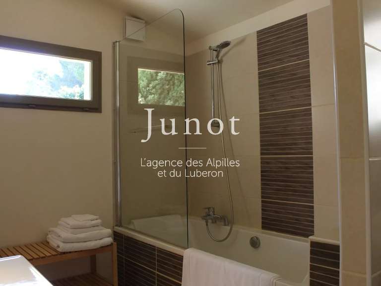 Maison Villeneuve-lès-Avignon - 6 chambres - 400m²
