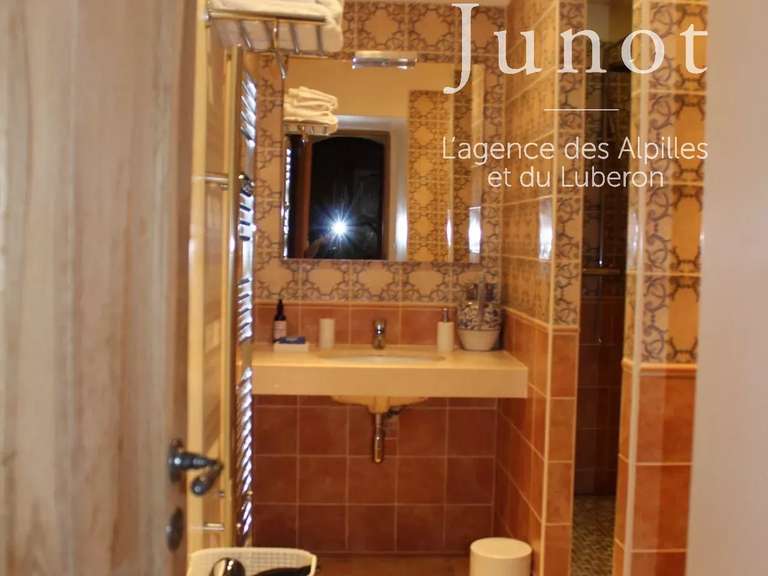 Maison Villeneuve-lès-Avignon - 6 chambres - 400m²