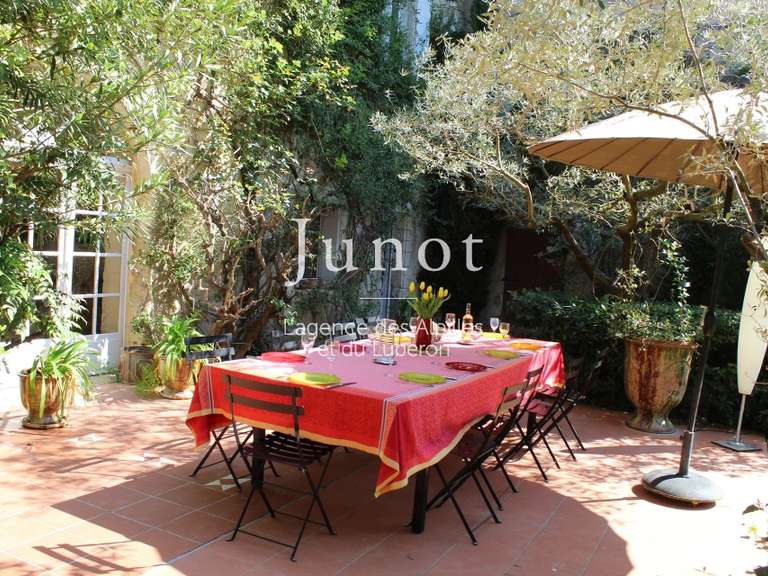 Maison Villeneuve-lès-Avignon - 6 chambres - 400m²