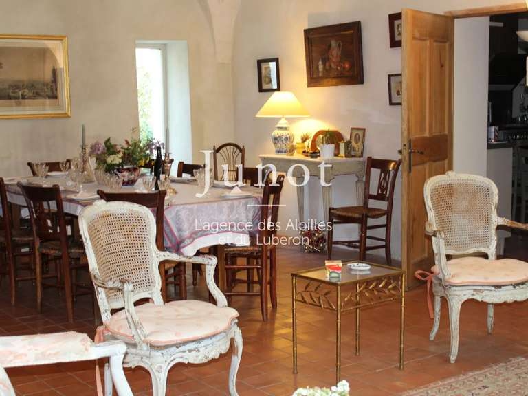 Maison Villeneuve-lès-Avignon - 6 chambres - 400m²