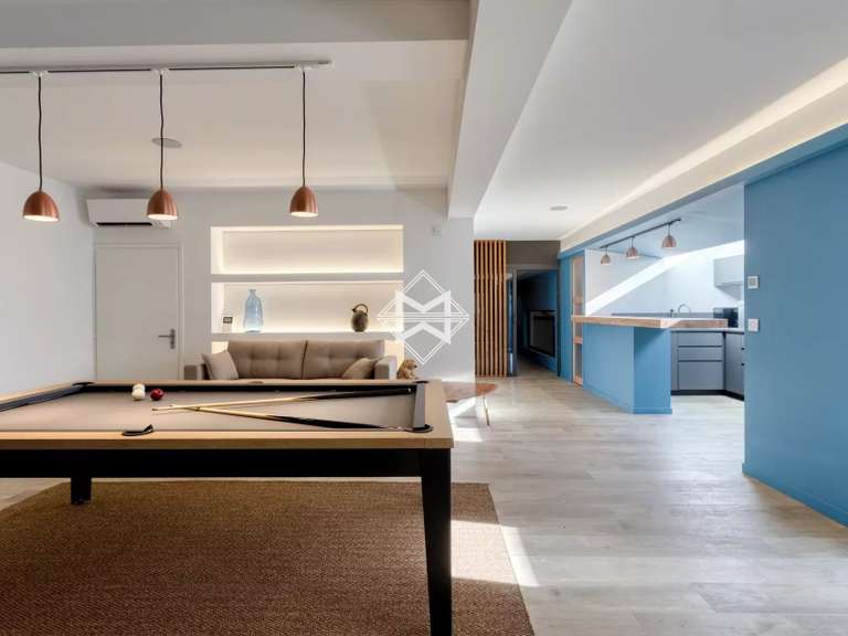 Maison Le Lavandou - 6 chambres - 340m²