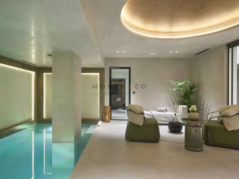 Maison avec Vue sur mer Villefranche-sur-Mer - 5 chambres - 440m²