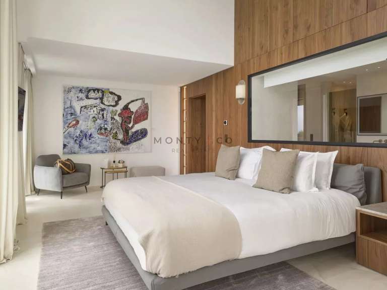 Maison avec Vue sur mer Villefranche-sur-Mer - 5 chambres - 440m²