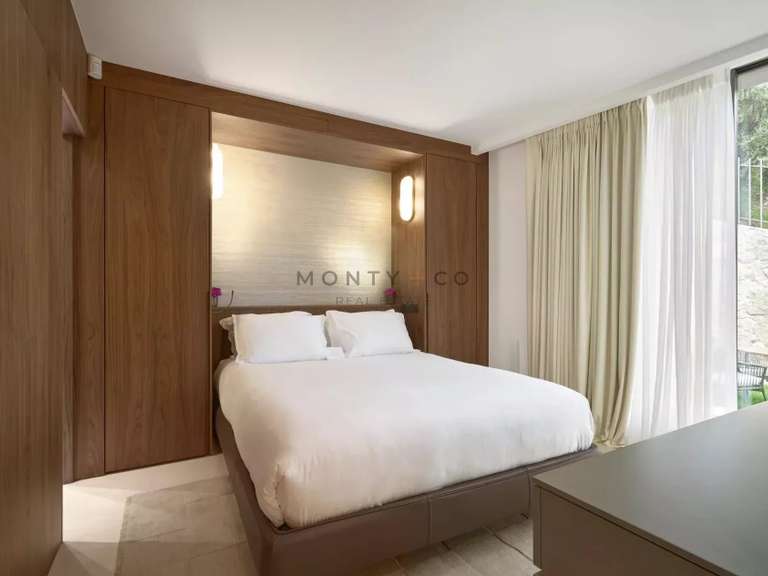 Maison avec Vue sur mer Villefranche-sur-Mer - 5 chambres - 440m²