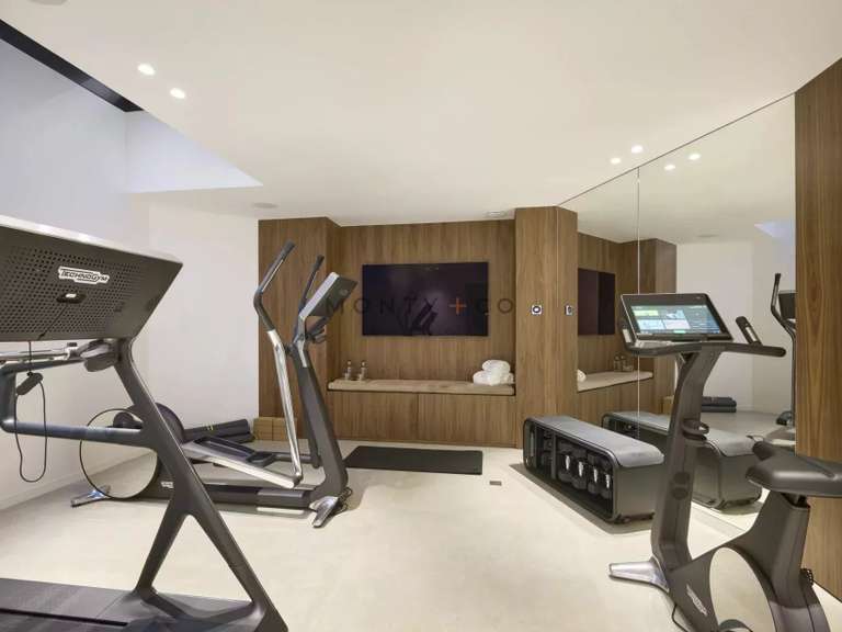 Maison avec Vue sur mer Villefranche-sur-Mer - 5 chambres - 440m²