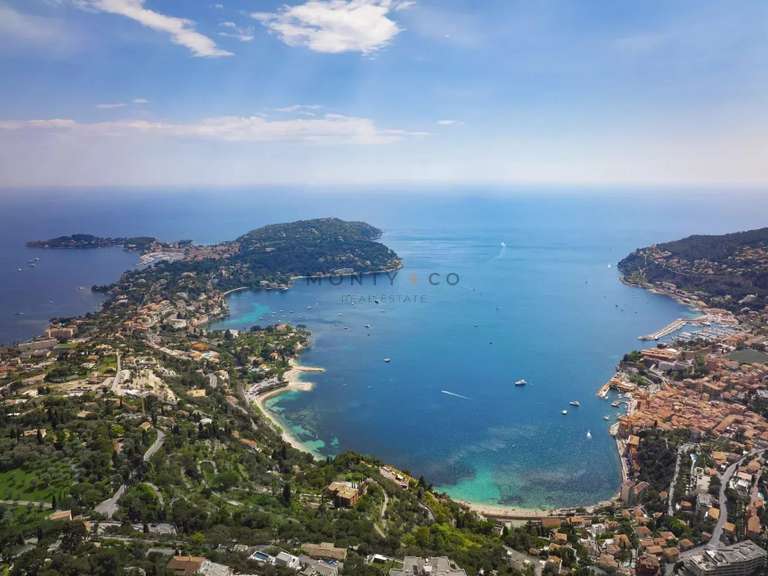 Maison avec Vue sur mer Villefranche-sur-Mer - 5 chambres - 440m²