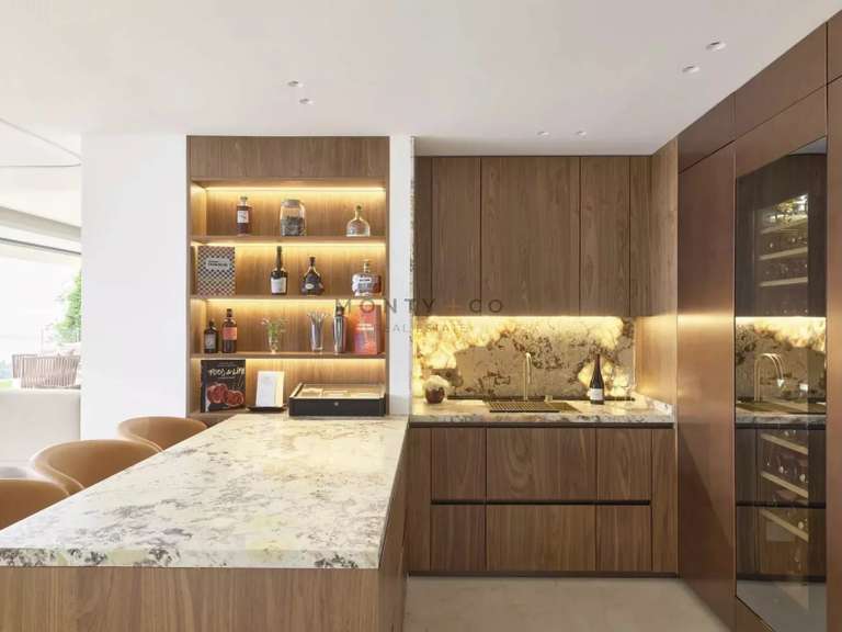 Maison avec Vue sur mer Villefranche-sur-Mer - 5 chambres - 440m²