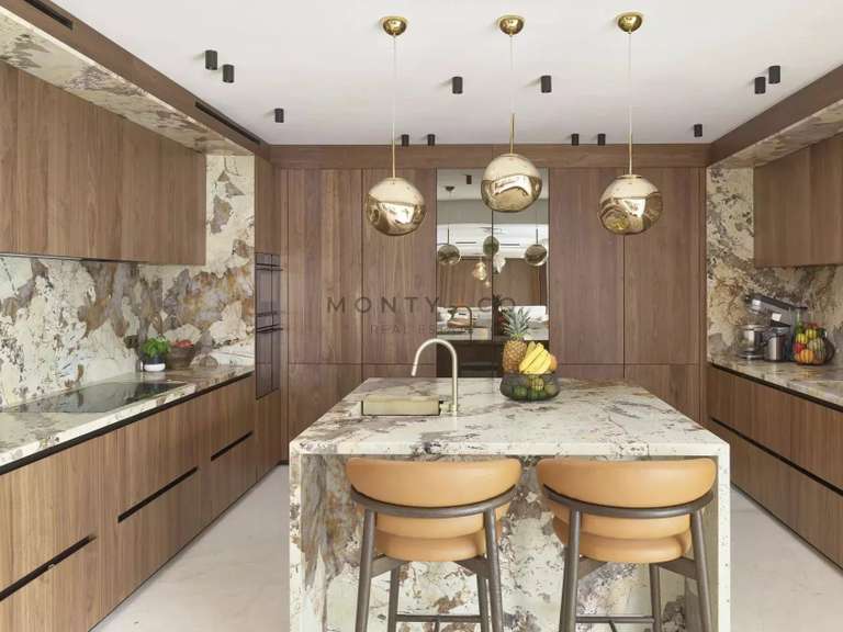 Maison avec Vue sur mer Villefranche-sur-Mer - 5 chambres - 440m²