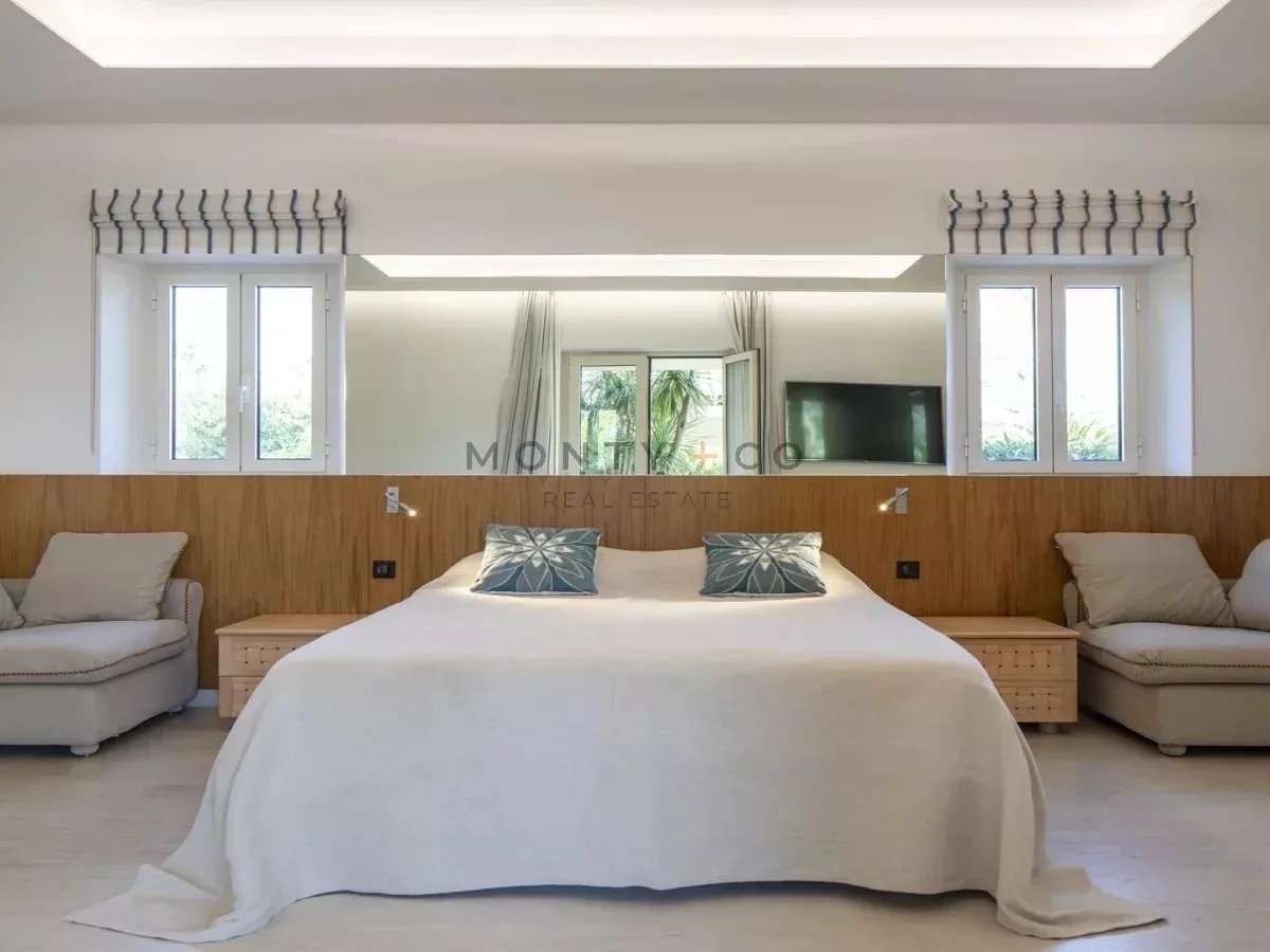 Maison Saint-Tropez