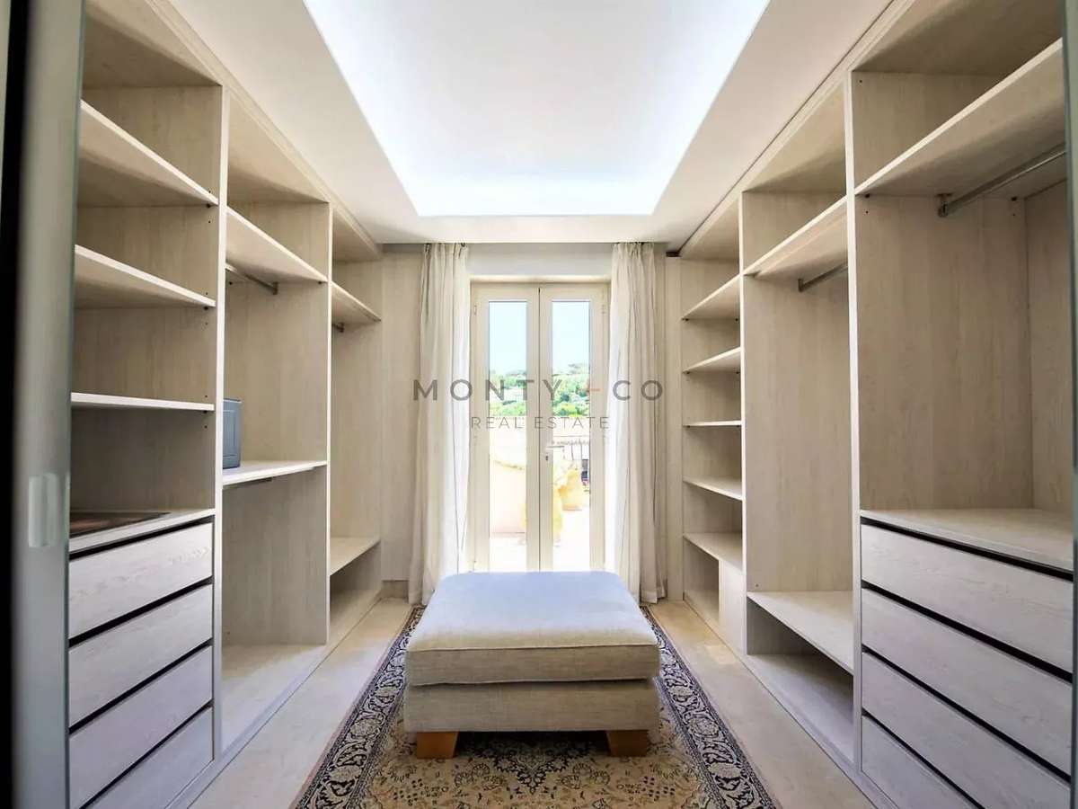 Maison Saint-Tropez