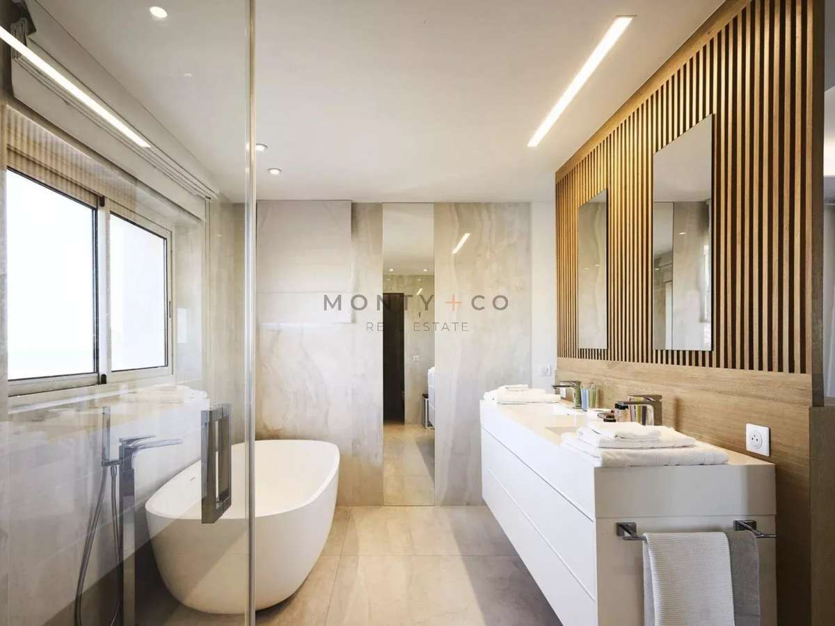 Maison Saint-Tropez