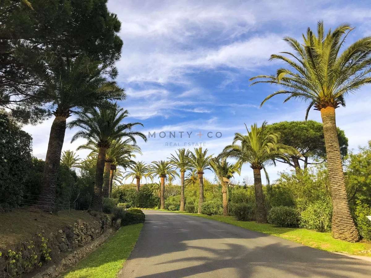 Maison Saint-Tropez