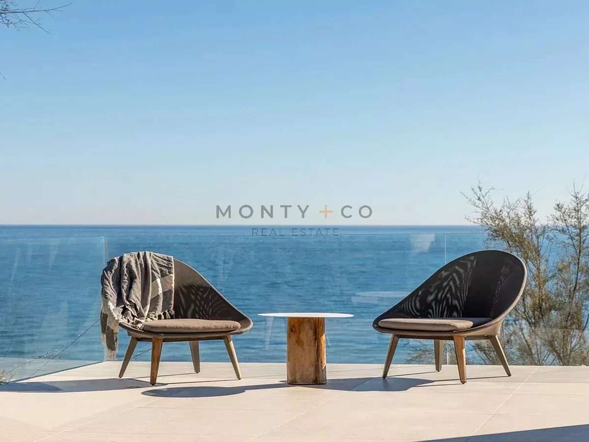 Maison Saint-Tropez