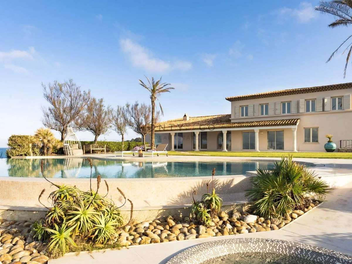 Maison Saint-Tropez