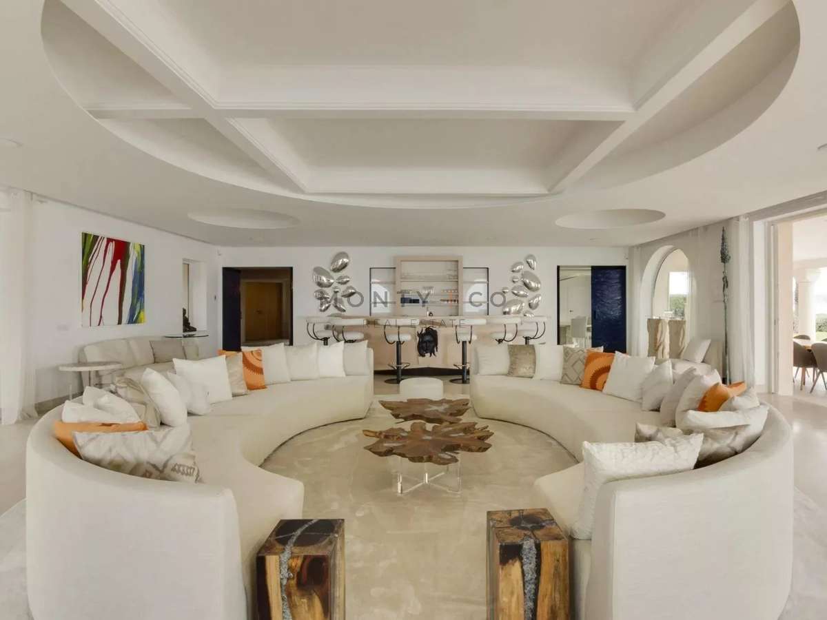Maison Saint-Tropez