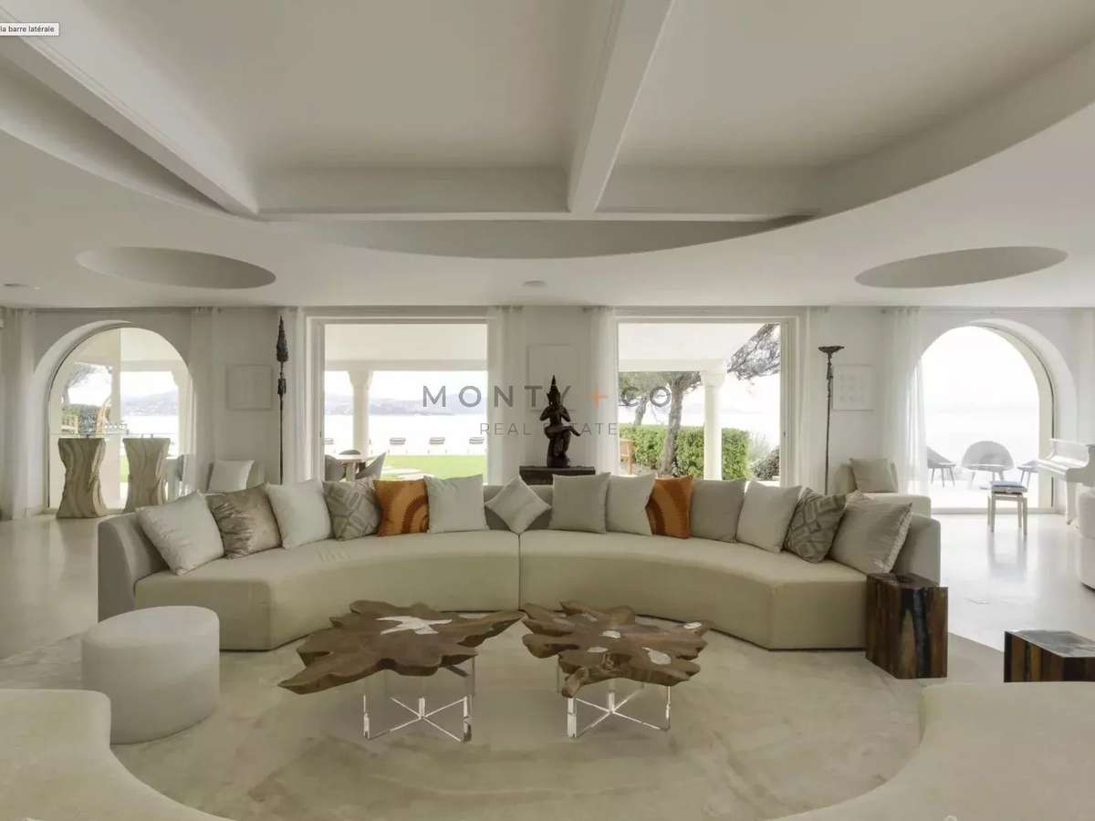 Maison Saint-Tropez