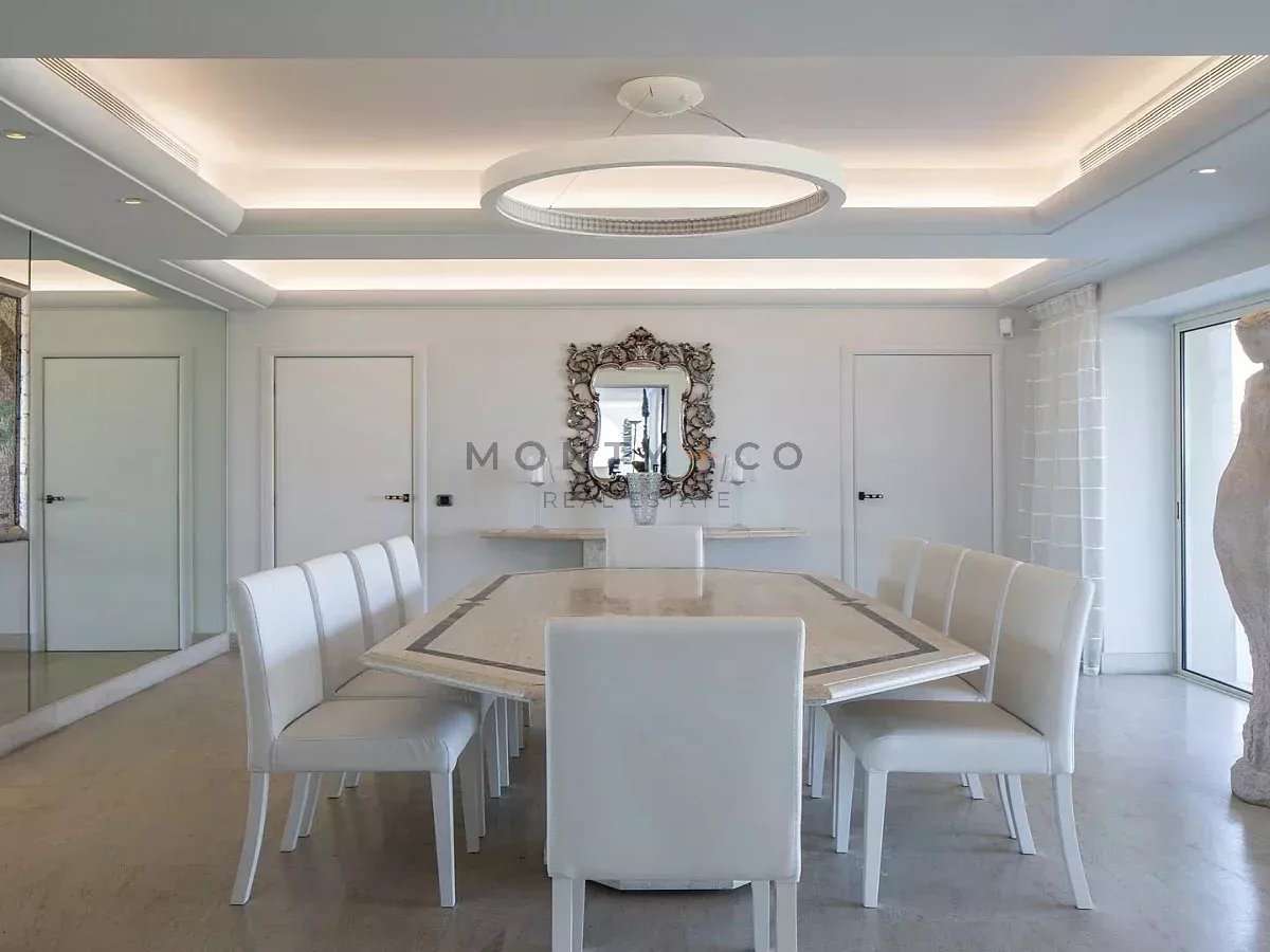 Maison Saint-Tropez