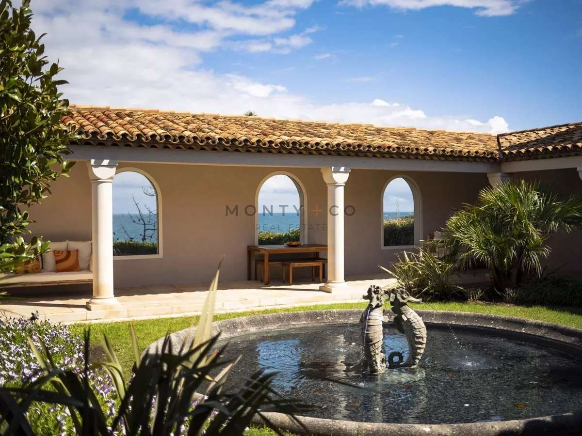Maison Saint-Tropez