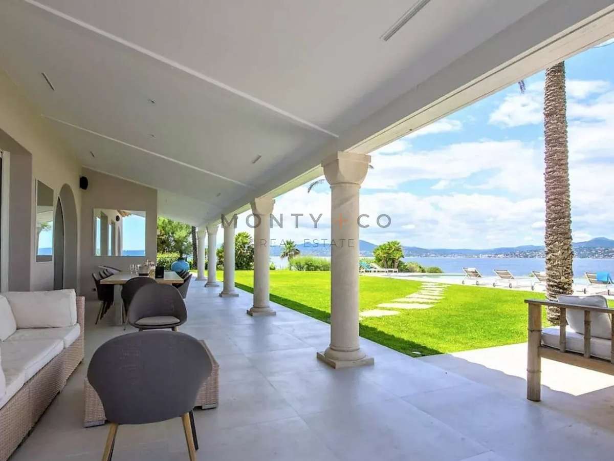 Maison Saint-Tropez