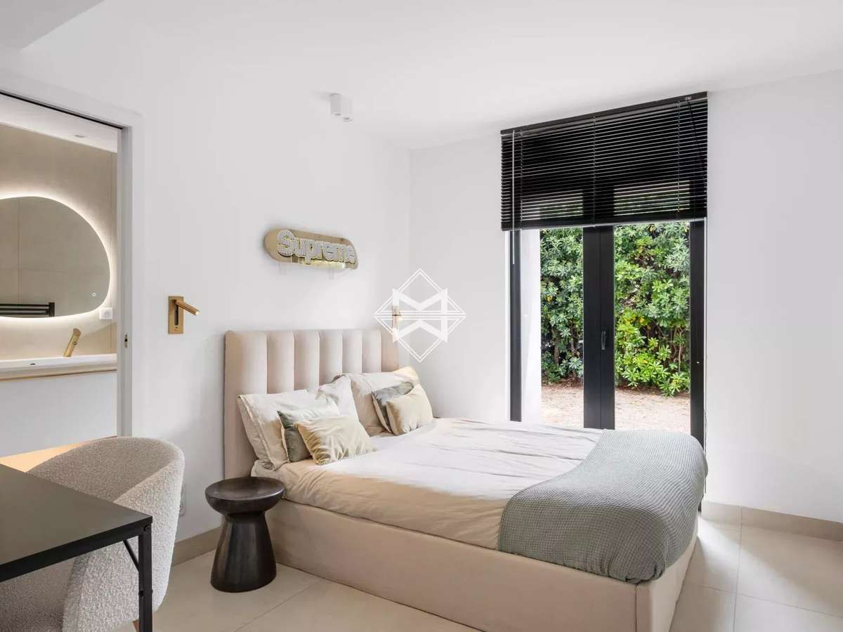 Maison Cannes