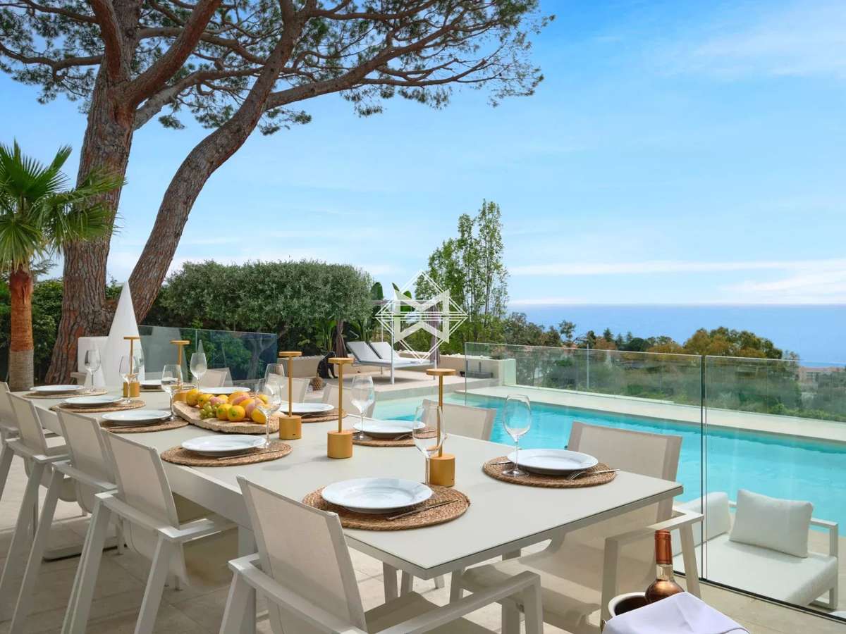 Maison Cannes