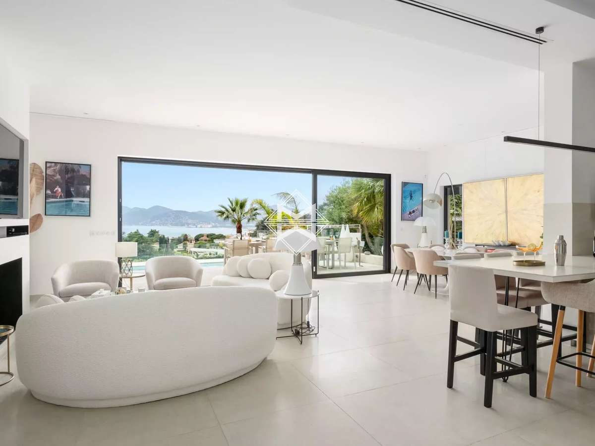 Maison Cannes