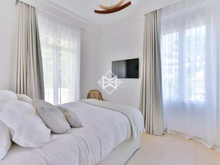 Maison Cannes - 7 chambres - 300m²