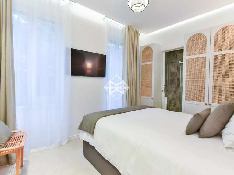 Maison Cannes - 7 chambres - 300m²