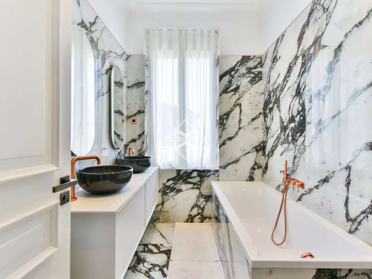Maison Cannes