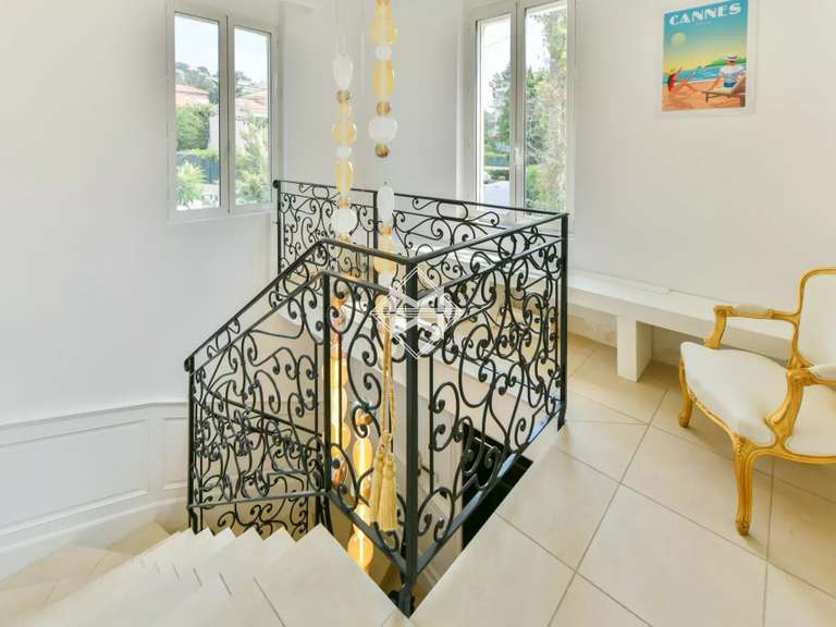 Maison Cannes - 7 chambres - 300m²