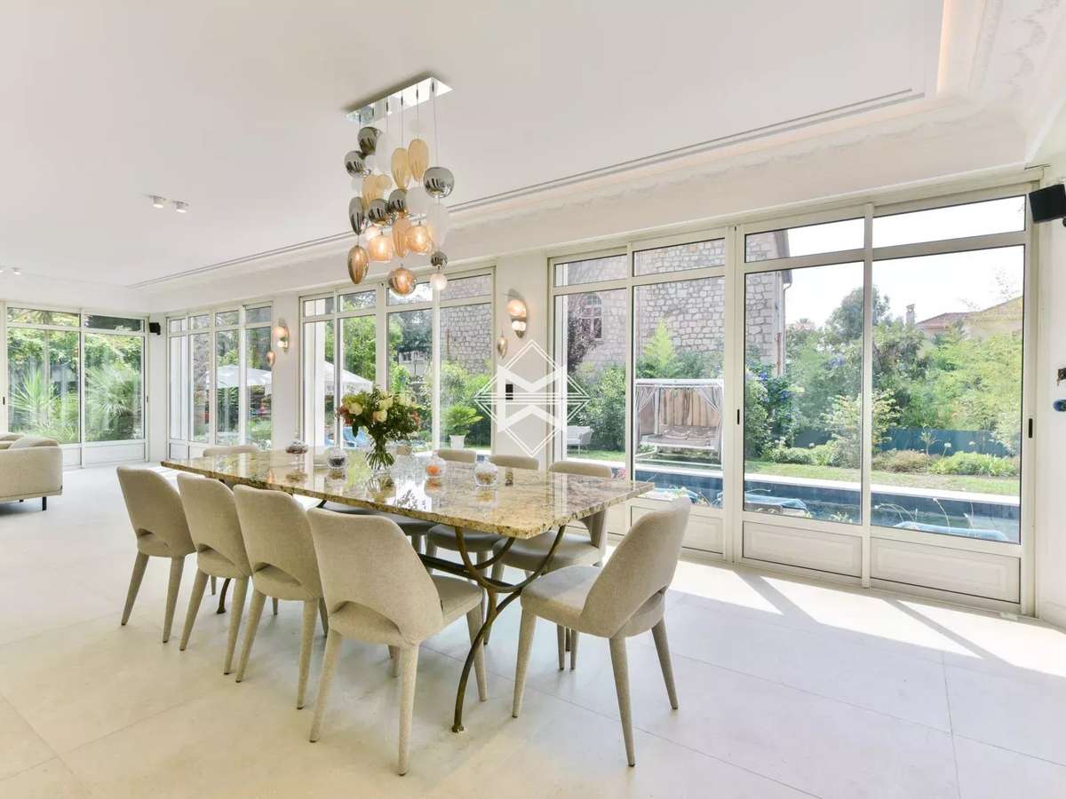Maison Cannes