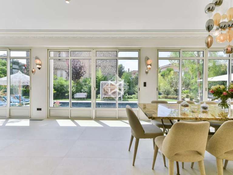 Maison Cannes - 7 chambres - 300m²