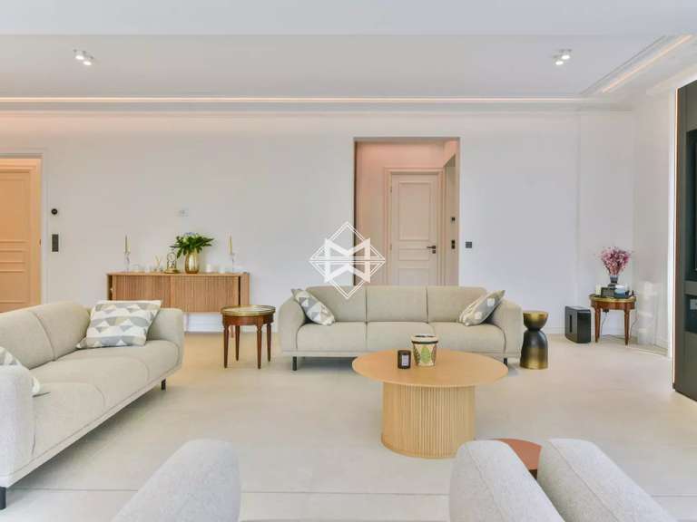 Maison Cannes - 7 chambres - 300m²
