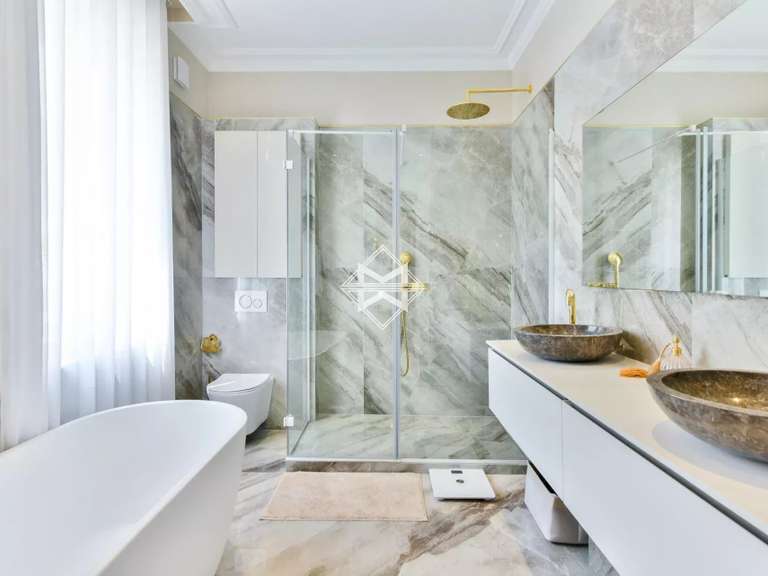 Maison Cannes - 7 chambres - 300m²