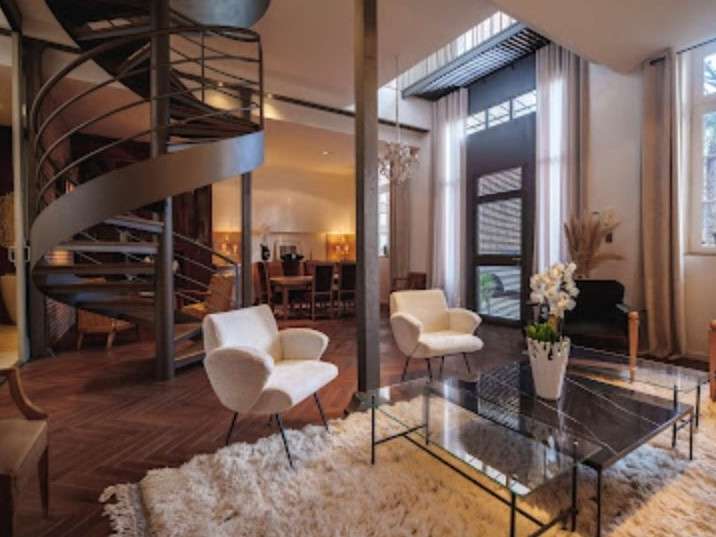 Appartement Rennes
